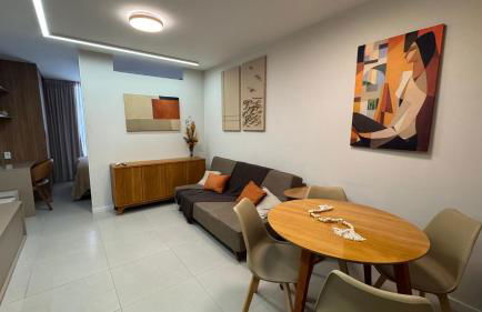 Lindo apartamento Ingá próx Uff, Plaza Shopping e Praia - Foto 2