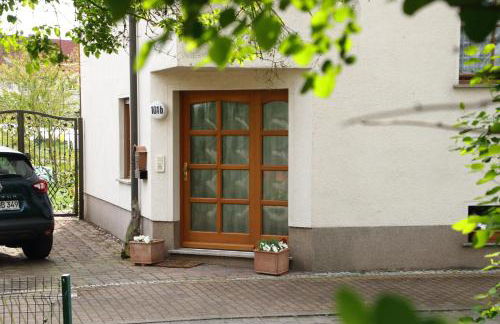 Gartenreich - Foto 1