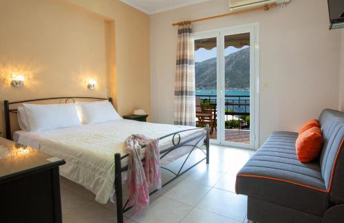 Kerasoula Apartments - Foto 6