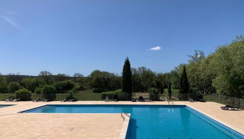 Le Clos d'Azille - Appt pour 6 personnes - Foto 2