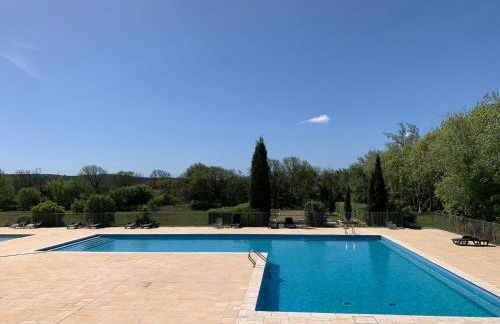 Le Clos d'Azille - Appt pour 6 personnes - Foto 2