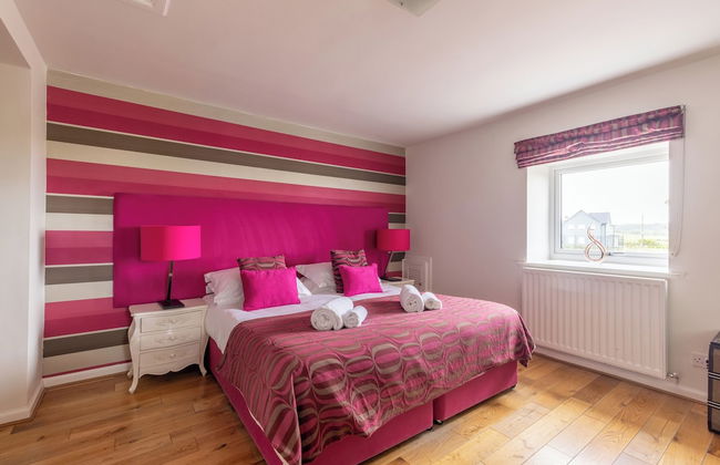 Dairy Cottage - North East Escapes - Foto 1