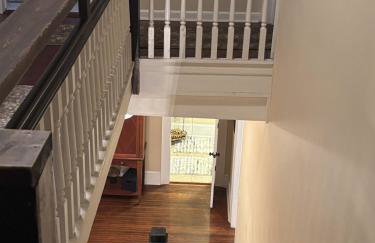 4BR Spartanburg Getaway Porch Full Kitchen - Foto 16