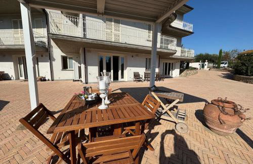 Villa al Glicine Proprietà - Foto 61