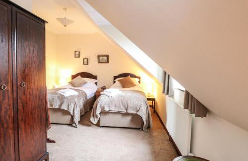 Walnut Tree Cottage - Foto 18