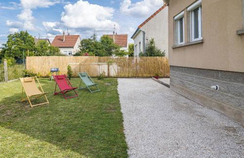 Le Flamboyant - Confort & Rareté - Premium - Photo 50