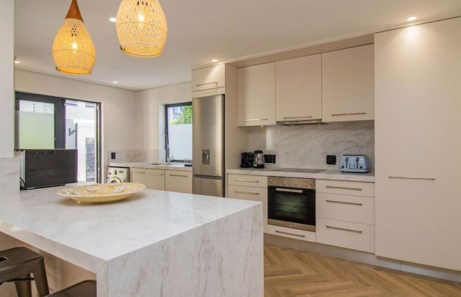 Hermanus Luxury Apartments - Foto 38