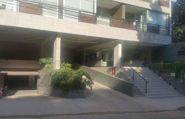 Start Villa Morra - Foto 13