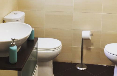 BEACH & SUN MONCOFA - Foto 19