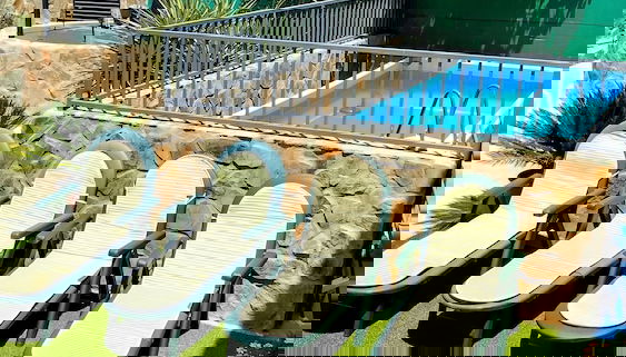 Casa Rural Los Mayorales - Foto 2, Imagem principal