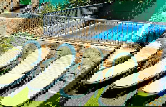 Casa Rural Los Mayorales - Foto 1