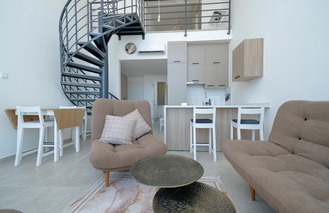 A20 Sun Valley Cove Garden Duplex Apartment - Photo 7