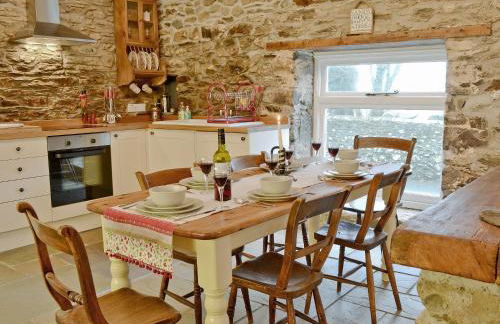 Swallow Lodge - Photo 8