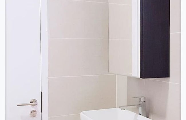 Le Pavillion Puchong by Widebed - Foto 20