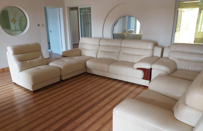 Villa Sleeps 10 With Garden - Foto 7