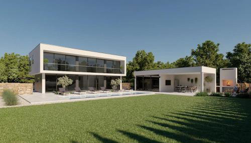 Villa Avis by IstriaLux - Foto 3