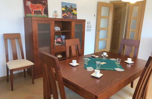 Casa Rural La Guea de Teruel - Foto 12