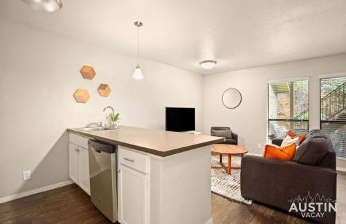 Minutes to Zilker, Barton Springs and Free Parking - Foto 10