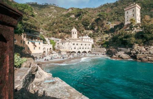 Villa La Pianazza - un OASI nel verde con piscina a pochi minuti da Sestri Levante - Foto 28