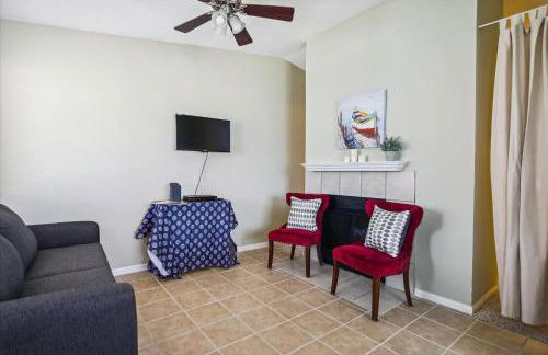 Palms at Cove View 1324 - Summer Daze - Foto 6