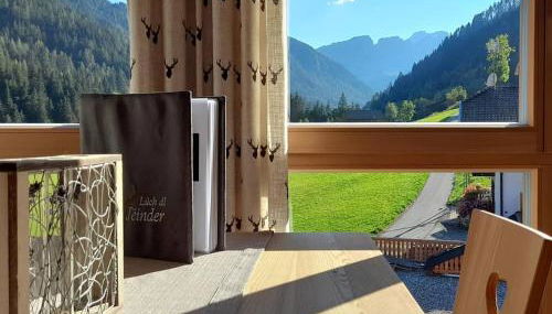 Lüch dl Jëinder - Photo 3, Garden view