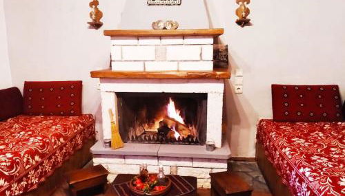 Παραδοσιακό Σπίτι στο Μονοδένδρι - Foto 5