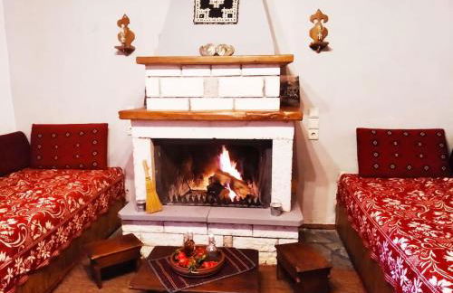 Παραδοσιακό Σπίτι στο Μονοδένδρι - Foto 5