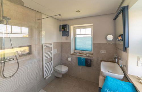 Ferienwohnung "Haffkieker" - Foto 22