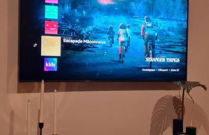 Spa-Sauna-Ciel de pluie tropicale-Champagne Nuit Romantique - Escapade Mâconnaise - Foto 32