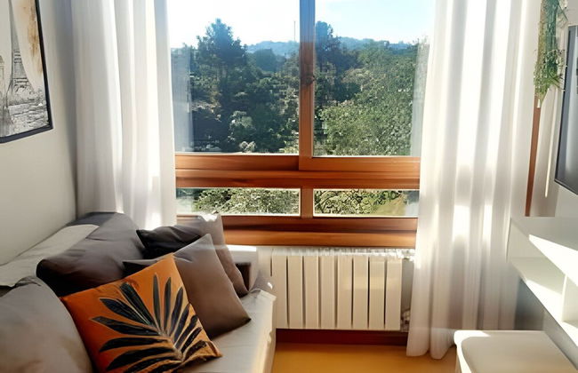 Siga Gramado: Complete Apartment - Foto 43