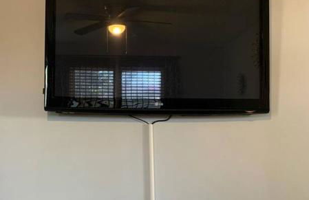 Sparkling Fresh Soldier's Pad 7 Mi to Fort Bragg - Foto 17