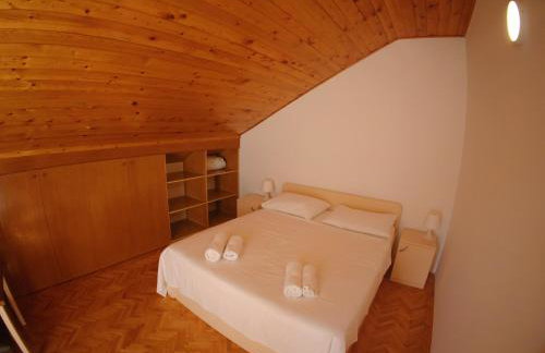 Apartments and Rooms Špiro - Photo 48