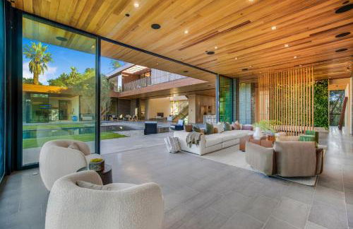 Oak Pass Manor - Foto 13