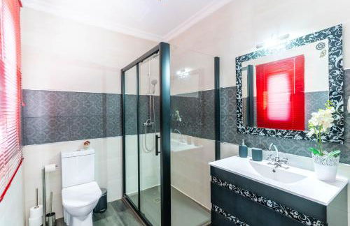 Casa Valparaíso R&R - Foto 53