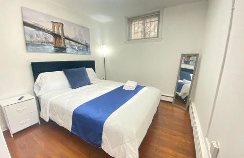 Fast transit to Manhattan with Parking on premises - Foto 14