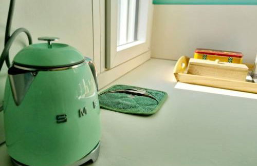 Kiki house Lungarno - Foto 7