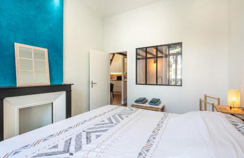 Le Coconfort - Gare - Centre Ville - Foto 19