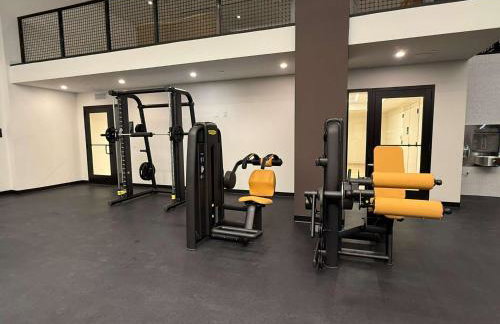 Downtown Miami 1BR Walk to Bayside Kaseya Gym Pool - Foto 54