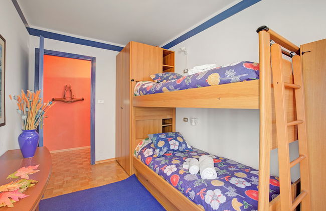 Appartamento Fraiteve Ski In Ski Out 300m - Foto 3