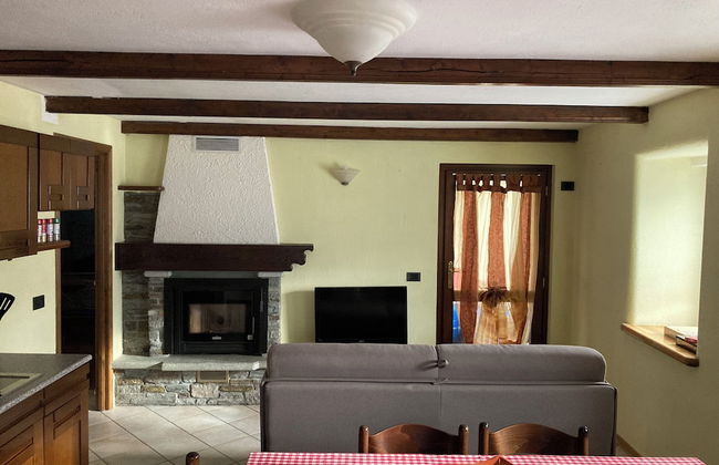 Holiday Home Lo Sondzo - Il Sogno - Photo 7