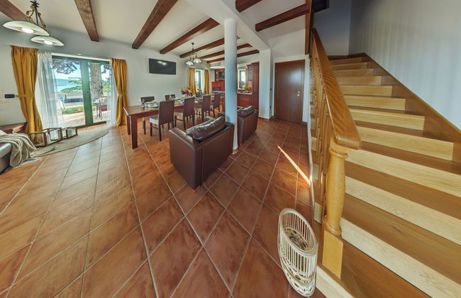 Villa Primorje - Foto 16