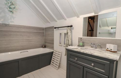 Old Roost Farmhouse - Foto 22