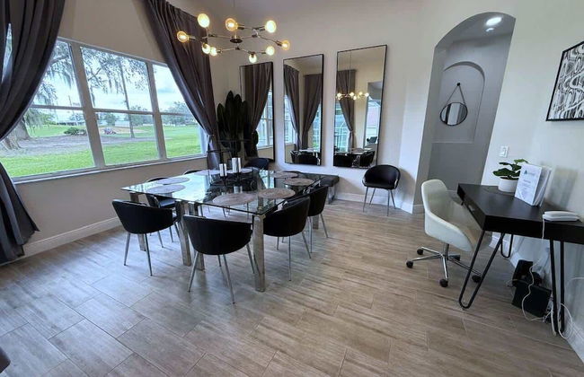 Elite Forest Hills Villa - Southern Dunes - Golf Course Views - Photo 27