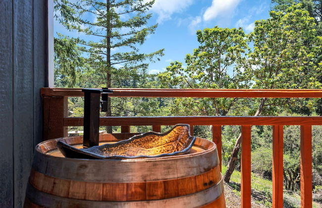 Mays Luxury Farm Stays - Foto 60