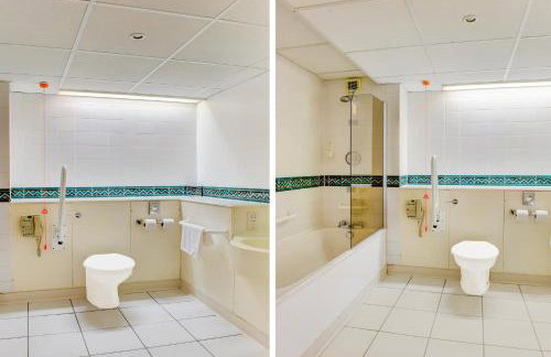 Belvilla Aberdeen Bridge of Don Exhibition Centre - Foto 37