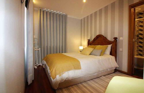 Quinta Casal De Vila Pouca - Foto 35