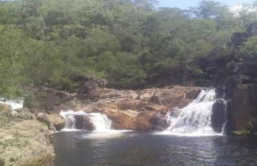 Casa Brisa Das Cachoeiras - Conselheiro Mata - Foto 9