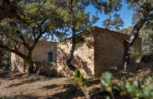 Nature Space Jabugo - Foto 36