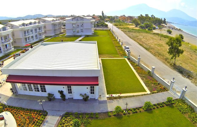 Daphne Apartments C Blok - Foto 10