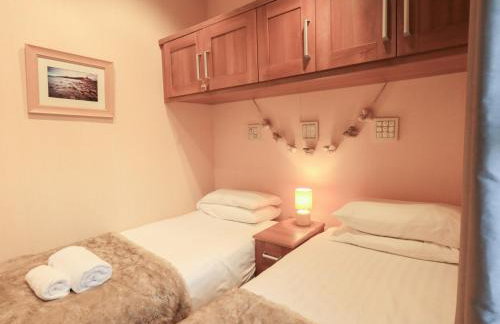 Kingfisher Lodge - Foto 14